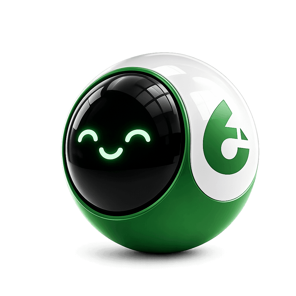 Trikle's AI companion