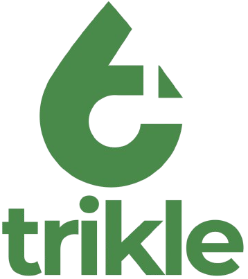Trikle Logo